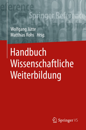 Handbuch_Wissenschaftliche_Weiterbildung Handbuch_Wissenschaftliche_Weiterbildung
