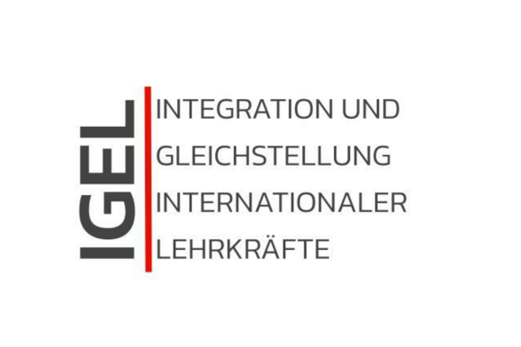 IGEL 2 Logo A quadrat